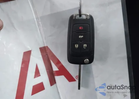 2011 Buick Regal Cxl Turbo Russelsheim из США, поврежденный, VIN W04GZ5GV7B1113230